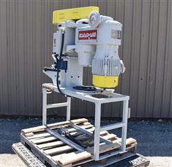 Image UNION PROCESS Attrition Mill - Type B, Size S1 - 7 from Bid-on-Equipment.com