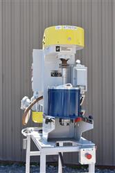 Image UNION PROCESS Attrition Mill - Type B, Size S1 - 8 from Bid-on-Equipment.com
