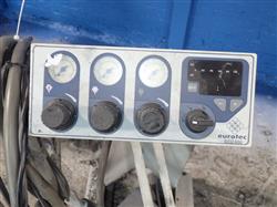 Image EUROTEC GCU 400 Portable Powder Coater - 2 from Bid-on-Equipment.com