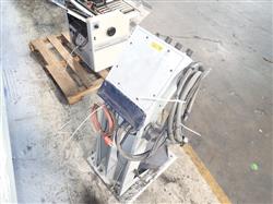 Image EUROTEC GCU 400 Portable Powder Coater - 3 from Bid-on-Equipment.com