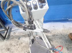 Image EUROTEC GCU 400 Portable Powder Coater - 4 from Bid-on-Equipment.com