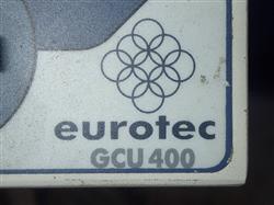 Image EUROTEC GCU 400 Portable Powder Coater - 6 from Bid-on-Equipment.com