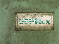 Image REX / MATHEWS CONVEYOR Power Roller Conveyor - 3 from Bid-on-Equipment.com
