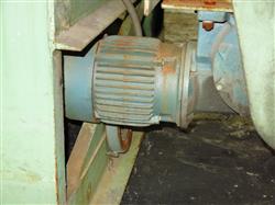 Image REX / MATHEWS CONVEYOR Power Roller Conveyor - 4 from Bid-on-Equipment.com