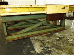 Image REX / MATHEWS CONVEYOR Power Roller Conveyor - 6 from Bid-on-Equipment.com