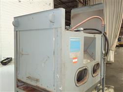 Image PANGBORN 53EN-2 Sand Blast Cabinet - 2 from Bid-on-Equipment.com