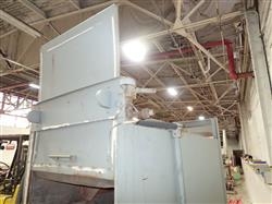 Image PANGBORN 53EN-2 Sand Blast Cabinet - 4 from Bid-on-Equipment.com