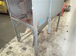 Image PANGBORN 53EN-2 Sand Blast Cabinet - 5 from Bid-on-Equipment.com