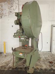 Image WARCO 75 OBI Press - 1 from Bid-on-Equipment.com