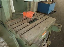 Image WARCO 75 OBI Press - 2 from Bid-on-Equipment.com