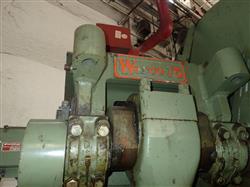 Image WARCO 75 OBI Press - 4 from Bid-on-Equipment.com