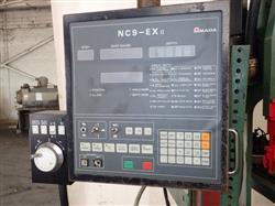 Image AMADA Press Brake - 2 from Bid-on-Equipment.com