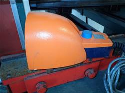 Image AMADA Press Brake - 3 from Bid-on-Equipment.com