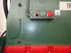 Image AMADA Press Brake - 4 from Bid-on-Equipment.com