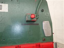 Image AMADA Press Brake - 5 from Bid-on-Equipment.com