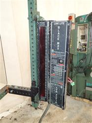Image AMADA Press Brake - 6 from Bid-on-Equipment.com