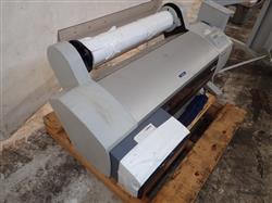 Image EPSON STYLUS PRO 7600 K111A Printer - 5 from Bid-on-Equipment.com