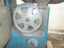 Image DOALL Vertical Band Saw - 6 from Bid-on-Equipment.com