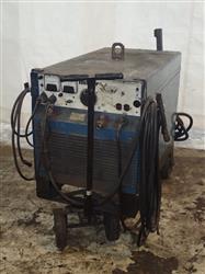 Image MILLER MP-65E Welder - 1 from Bid-on-Equipment.com