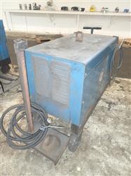 Image MILLER MP-65E Welder - 2 from Bid-on-Equipment.com