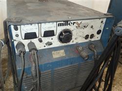 Image MILLER MP-65E Welder - 3 from Bid-on-Equipment.com