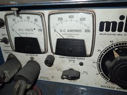 Image MILLER MP-65E Welder - 4 from Bid-on-Equipment.com