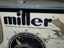 Image MILLER MP-65E Welder - 6 from Bid-on-Equipment.com