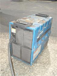 Image MILLER XMT 300 CC/CV Welder - 2 from Bid-on-Equipment.com