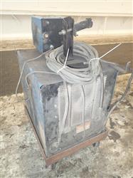 Image MILLER CP-302 Welder - 2 from Bid-on-Equipment.com