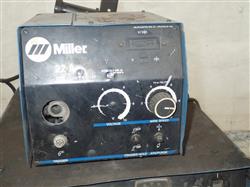 Image MILLER CP-302 Welder - 3 from Bid-on-Equipment.com