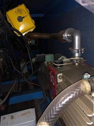 Image NORTHSTAR L3666 Freeze Dry Machine - 5 from Bid-on-Equipment.com
