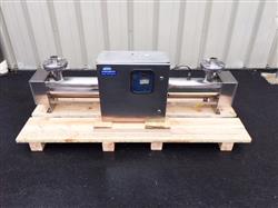Image WEDCO IH-6L Ideal Horizons UV System - 1 from Bid-on-Equipment.com