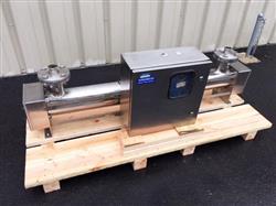 Image WEDCO IH-6L Ideal Horizons UV System - 2 from Bid-on-Equipment.com