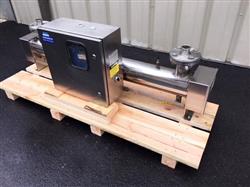 Image WEDCO IH-6L Ideal Horizons UV System - 5 from Bid-on-Equipment.com