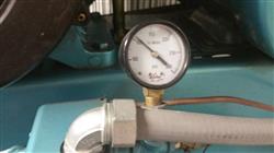Image POWEREX CT5108V1 Air Compressor - 10 from Bid-on-Equipment.com