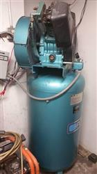 Image POWEREX CT5108V1 Air Compressor - 11 from Bid-on-Equipment.com