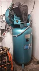 Image POWEREX CT5108V1 Air Compressor - 3 from Bid-on-Equipment.com