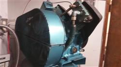 Image POWEREX CT5108V1 Air Compressor - 4 from Bid-on-Equipment.com