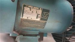Image POWEREX CT5108V1 Air Compressor - 5 from Bid-on-Equipment.com