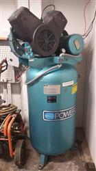 Image POWEREX CT5108V1 Air Compressor - 6 from Bid-on-Equipment.com