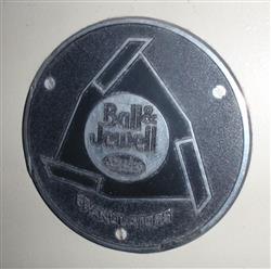 Image BALL & JEWELL SB15 Dual Shaft Shredder - 3 from Bid-on-Equipment.com
