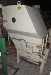 Image BALL & JEWELL SB15 Dual Shaft Shredder - 6 from Bid-on-Equipment.com