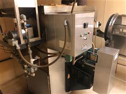 Image CRETORS FT200 Popcorn Popper & Custom Sifter - 2 from Bid-on-Equipment.com