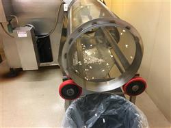 Image CRETORS FT200 Popcorn Popper & Custom Sifter - 3 from Bid-on-Equipment.com