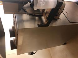 Image CRETORS FT200 Popcorn Popper & Custom Sifter - 5 from Bid-on-Equipment.com