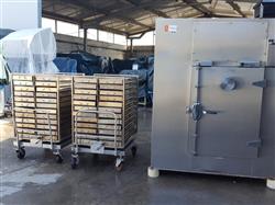 Image DE LAMA Autoclave Drying Oven - 1 from Bid-on-Equipment.com