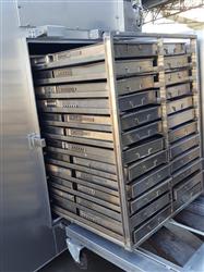Image DE LAMA Autoclave Drying Oven - 6 from Bid-on-Equipment.com