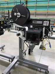 Image ID Technology Label Printer Applicator - 1 from Bid-on-Equipment.com