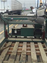 Image REEL-O-MATIC Reeling and Coiling Take-Up Machine - 6 from Bid-on-Equipment.com