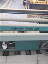 Image REEL-O-MATIC Reeling and Coiling Take-Up Machine - 7 from Bid-on-Equipment.com